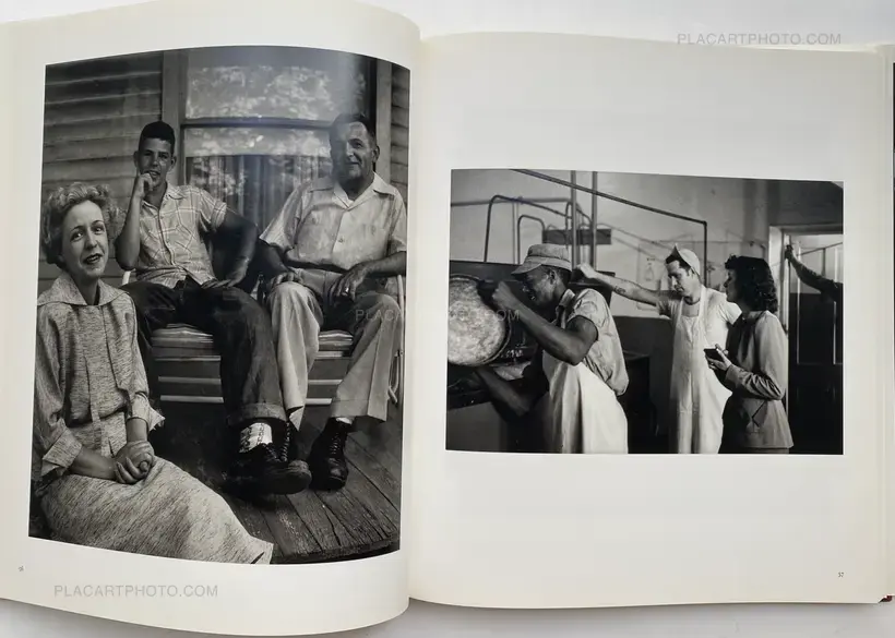 Gordon Parks – Back to Fort Scott