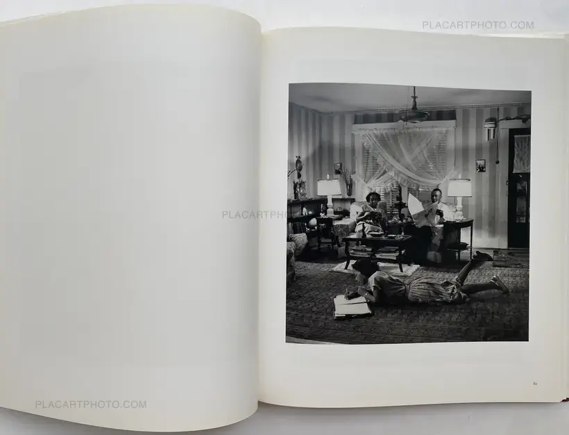 Gordon Parks – Back to Fort Scott