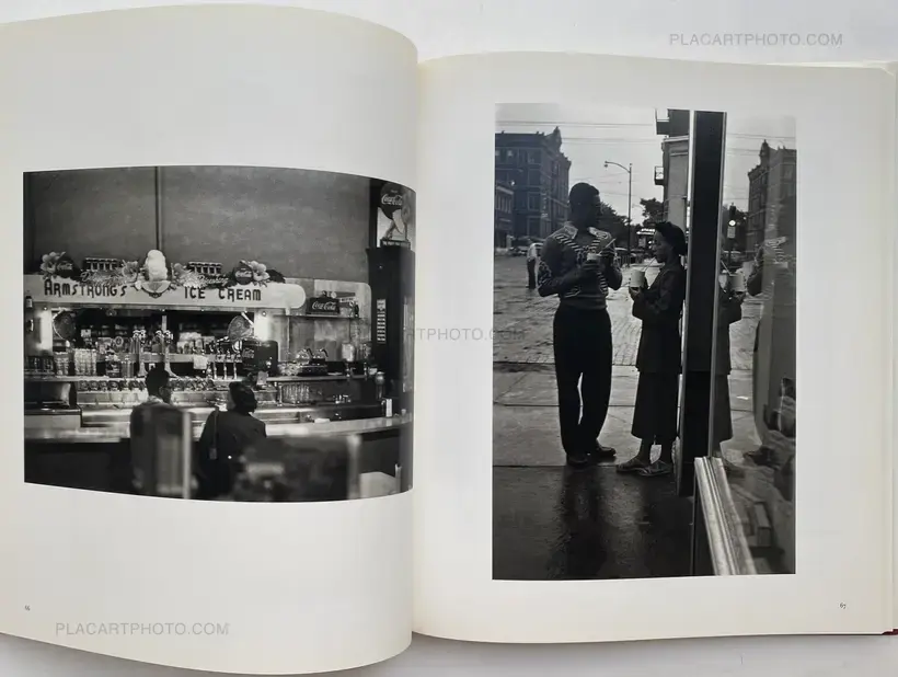 Gordon Parks – Back to Fort Scott