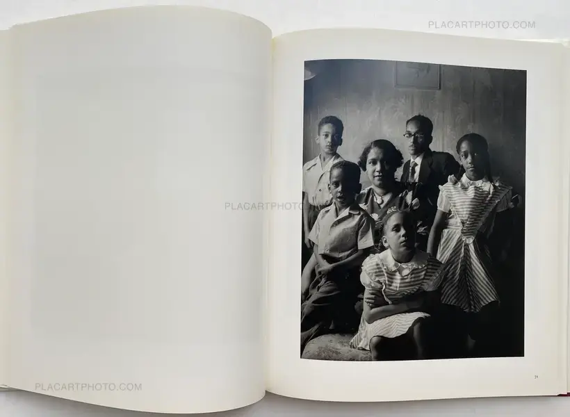 Gordon Parks – Back to Fort Scott