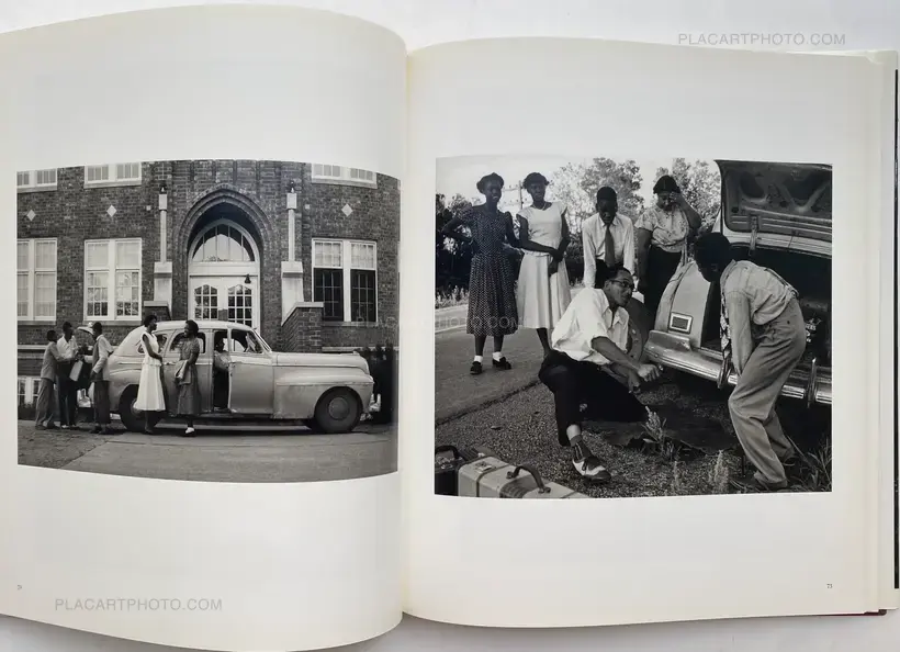 Gordon Parks – Back to Fort Scott