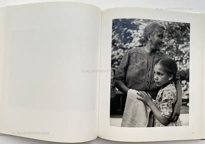 Gordon Parks – Back to Fort Scott