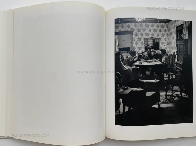 Gordon Parks – Back to Fort Scott