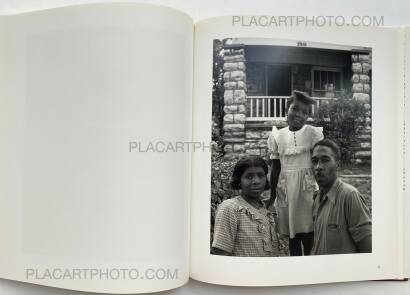 Gordon Parks ,Back to Fort Scott 