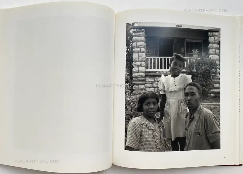 Gordon Parks – Back to Fort Scott