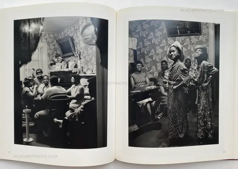 Gordon Parks – Back to Fort Scott