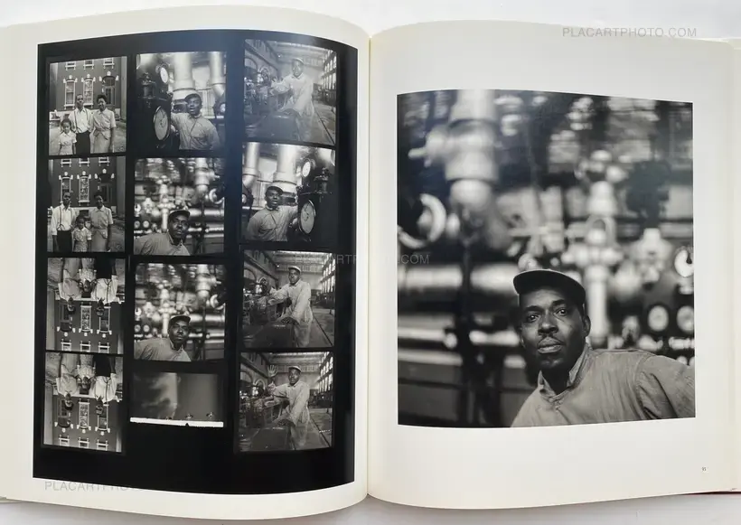 Gordon Parks – Back to Fort Scott