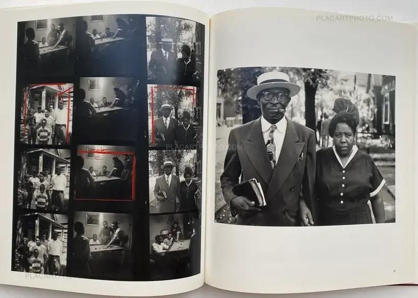 Gordon Parks – Back to Fort Scott