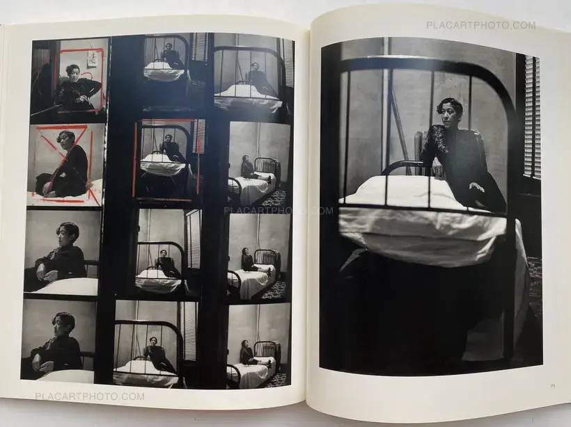 Gordon Parks – Back to Fort Scott