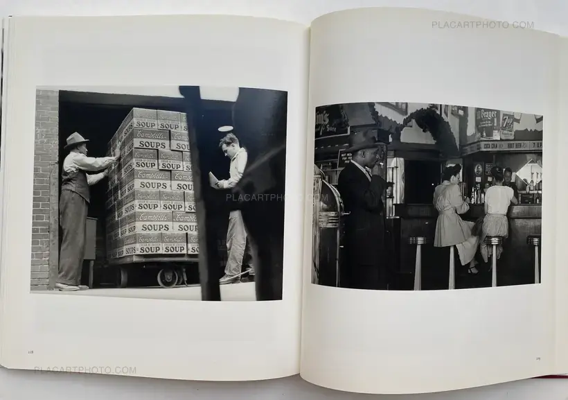Gordon Parks – Back to Fort Scott