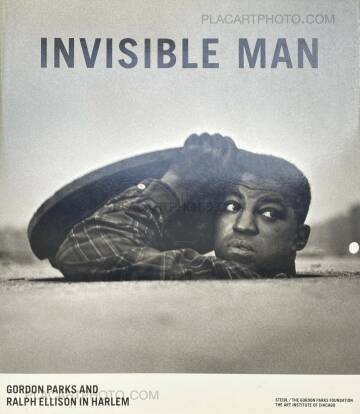 Gordon Parks ,Invisible Man Gordon Parks ,Invisible Man