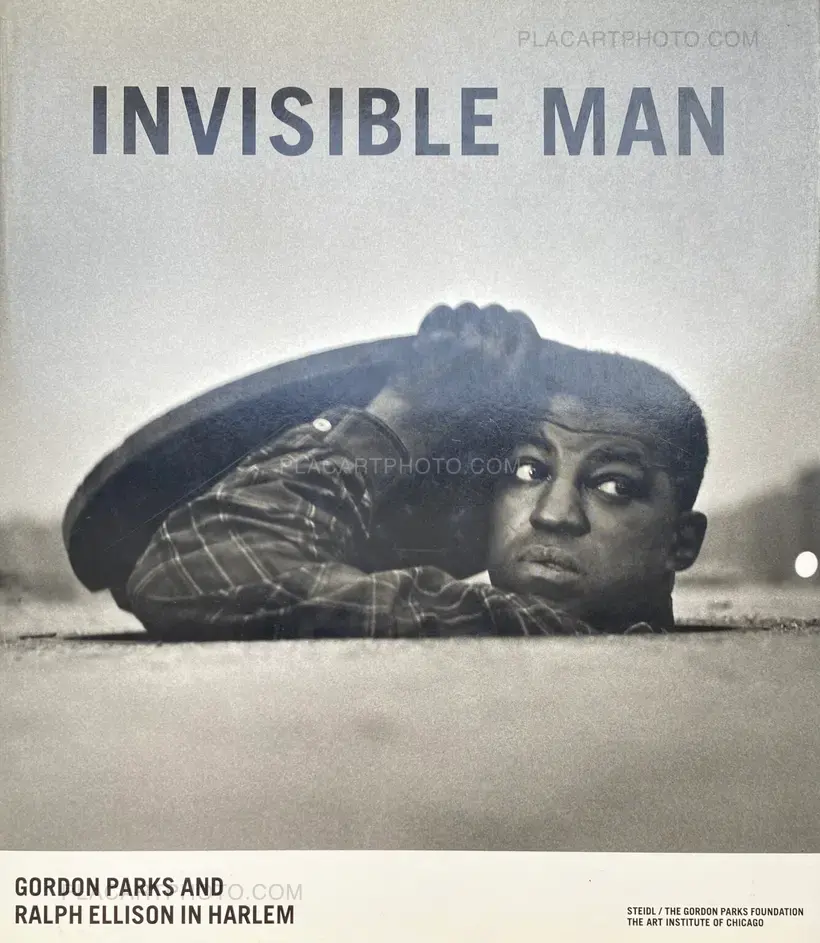 Gordon Parks – Invisible Man