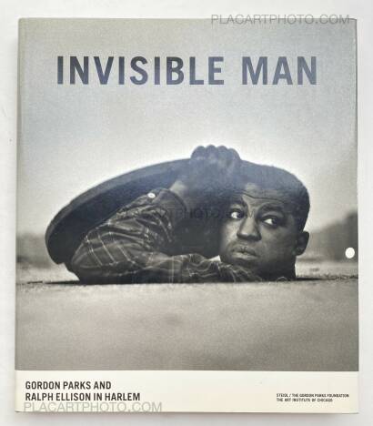 Gordon Parks ,Invisible Man 