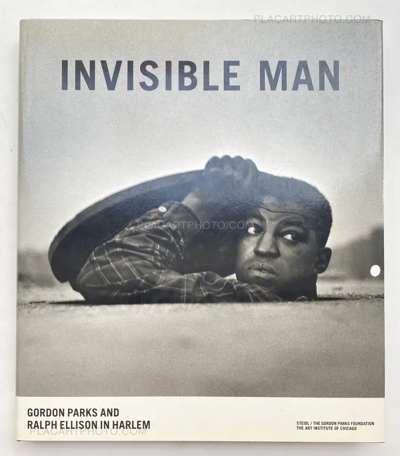 Gordon Parks – Invisible Man