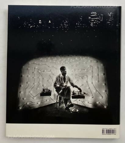 Gordon Parks ,Invisible Man Gordon Parks ,Invisible Man