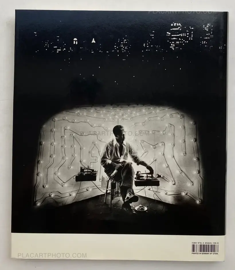 Gordon Parks – Invisible Man