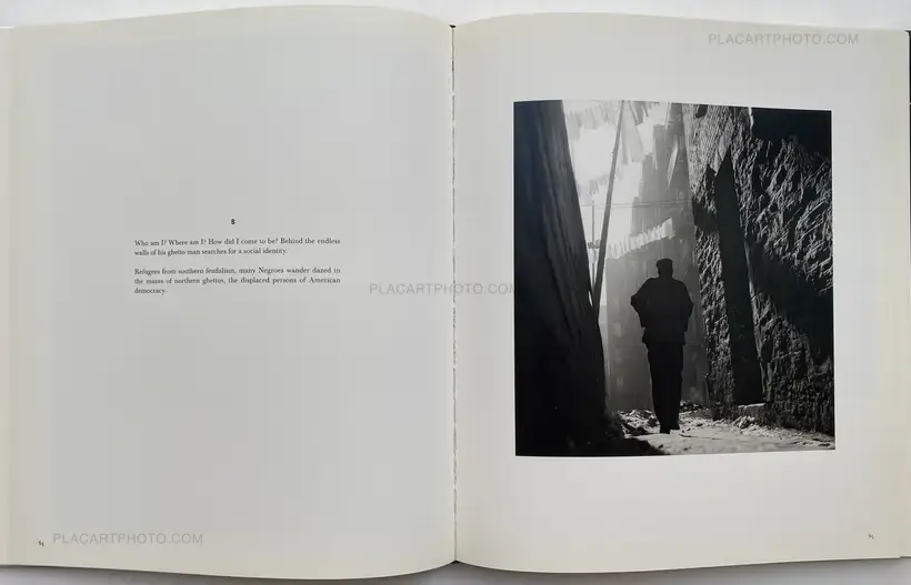 Gordon Parks – Invisible Man