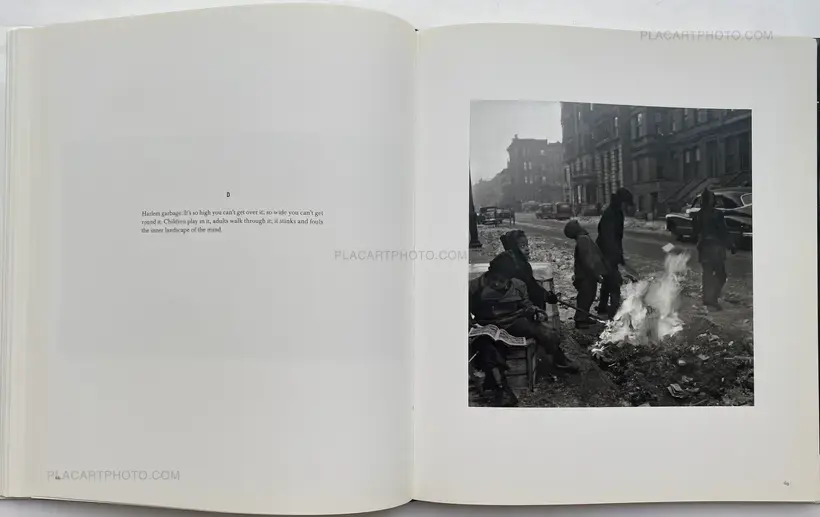 Gordon Parks – Invisible Man