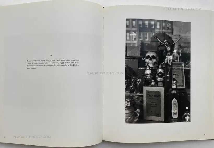 Gordon Parks – Invisible Man