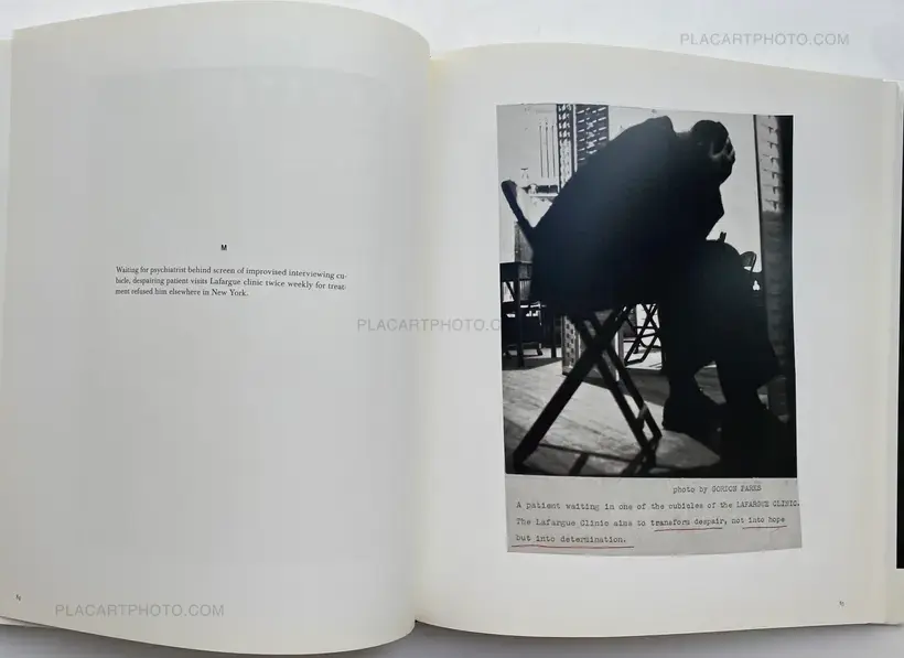 Gordon Parks – Invisible Man