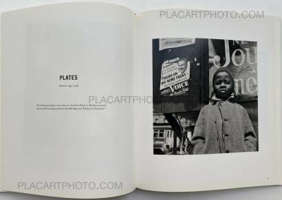 Gordon Parks ,Invisible Man Gordon Parks ,Invisible Man