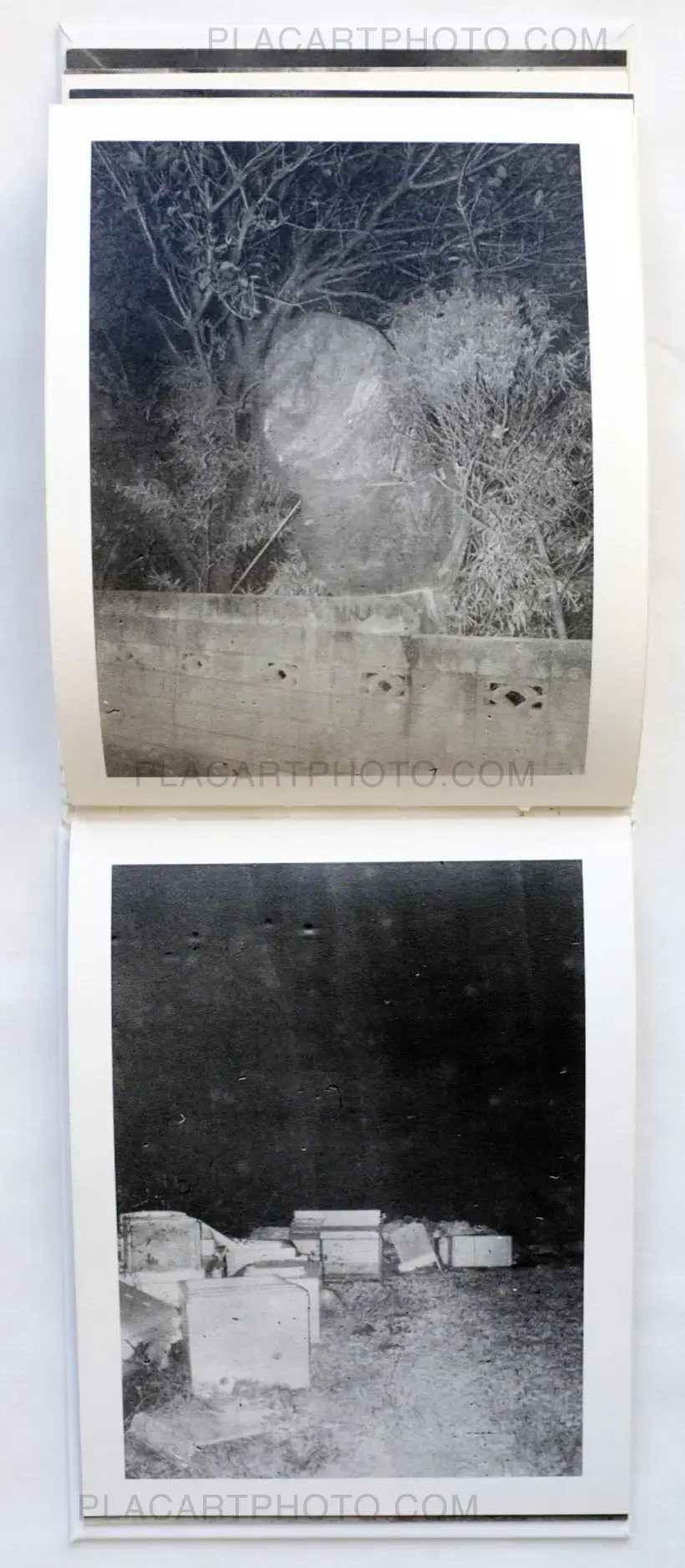 Daisuke Yokota – Teikai (Wandering at midnight) - Collector's edition (Signed)