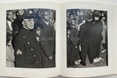Gordon Parks ,Invisible Man Gordon Parks ,Invisible Man