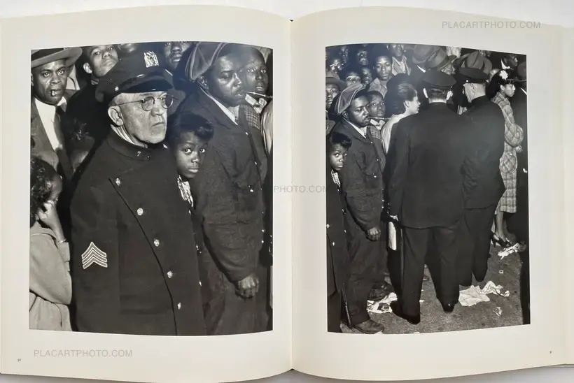 Gordon Parks – Invisible Man