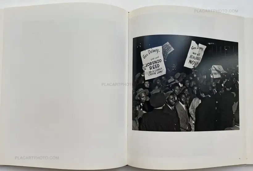 Gordon Parks – Invisible Man