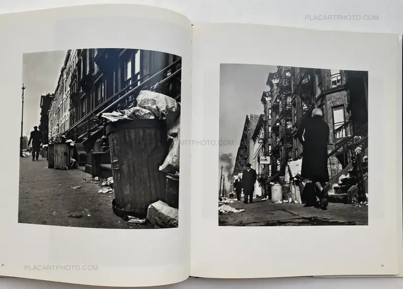 Gordon Parks – Invisible Man