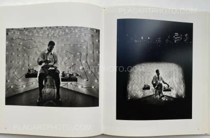 Gordon Parks ,Invisible Man Gordon Parks ,Invisible Man