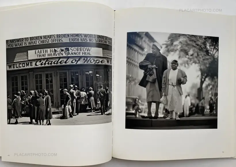 Gordon Parks – Invisible Man