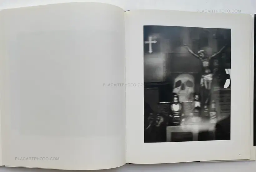 Gordon Parks – Invisible Man