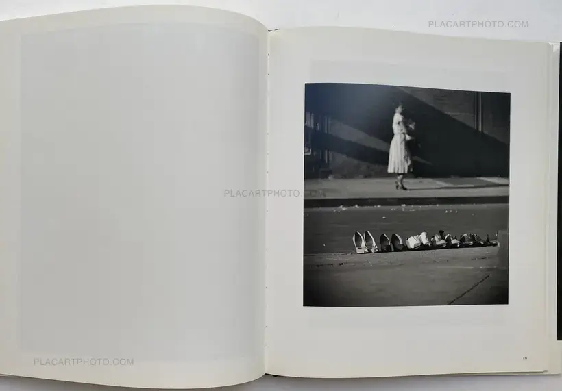 Gordon Parks – Invisible Man