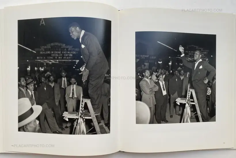 Gordon Parks – Invisible Man