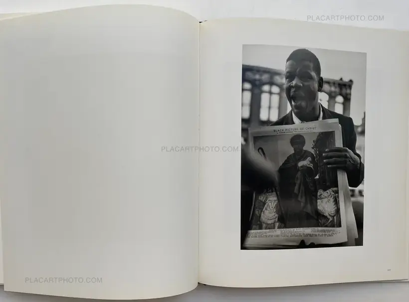 Gordon Parks – Invisible Man