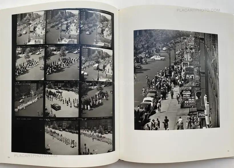 Gordon Parks – Invisible Man