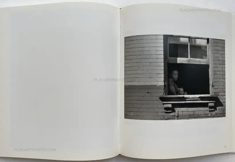 Gordon Parks – Invisible Man