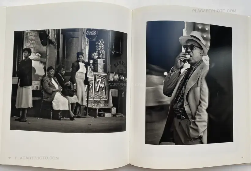 Gordon Parks – Invisible Man