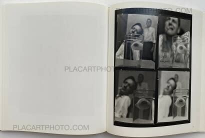 Gordon Parks ,Invisible Man Gordon Parks ,Invisible Man