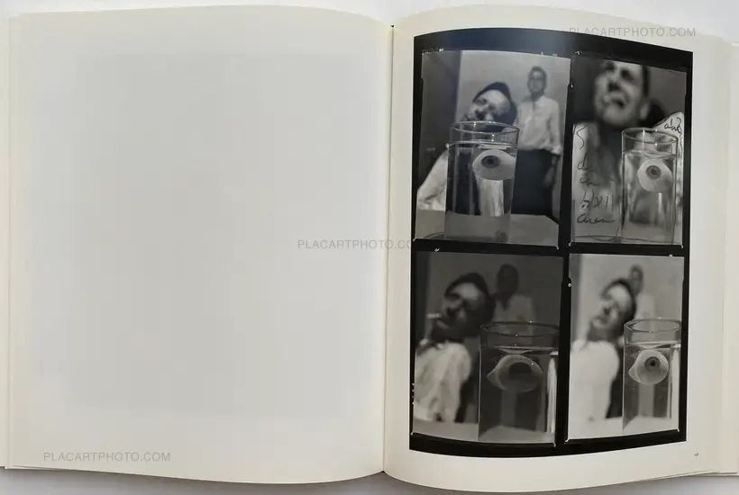 Gordon Parks – Invisible Man