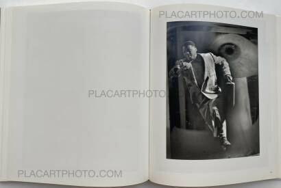 Gordon Parks ,Invisible Man Gordon Parks ,Invisible Man