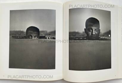 Gordon Parks ,Invisible Man Gordon Parks ,Invisible Man