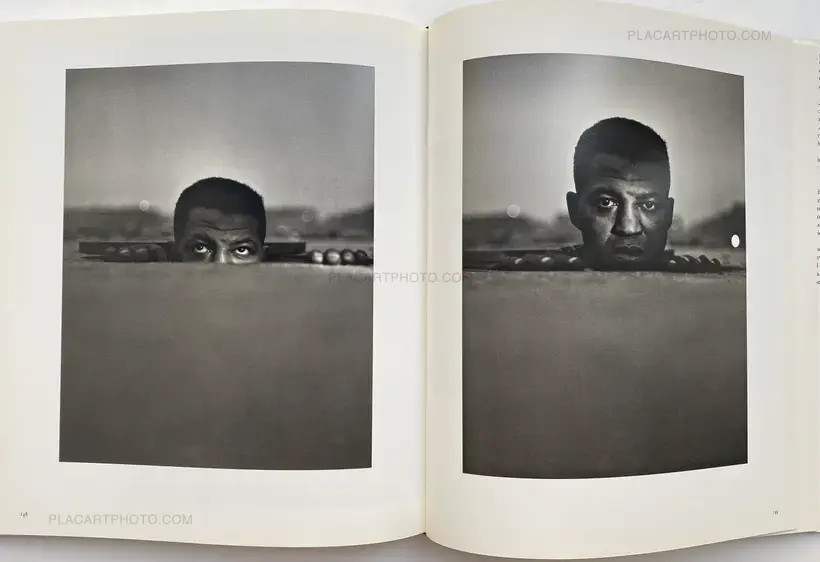 Gordon Parks – Invisible Man