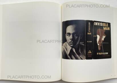 Gordon Parks ,Invisible Man Gordon Parks ,Invisible Man