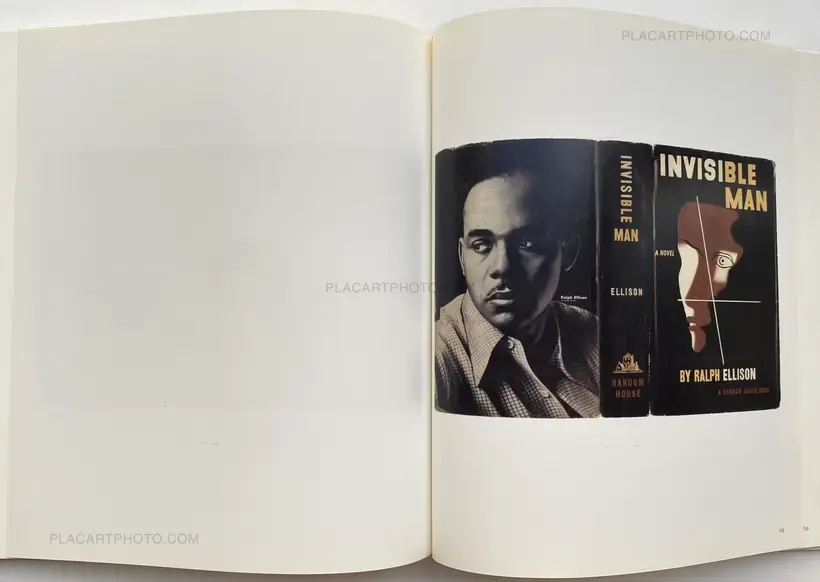 Gordon Parks – Invisible Man