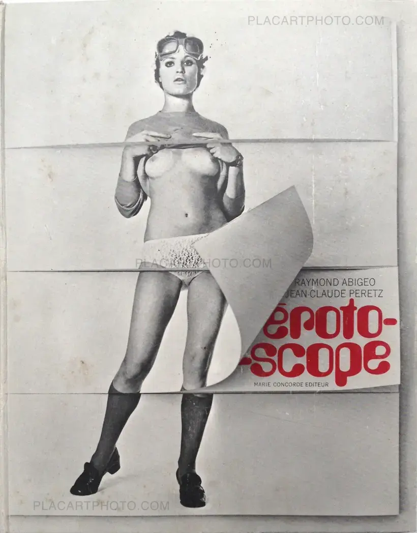 Collective – Erotoscope