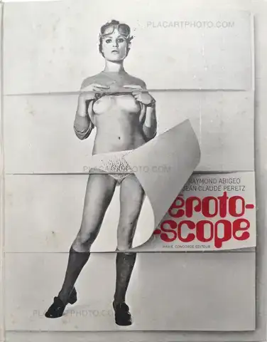 Collective – Erotoscope