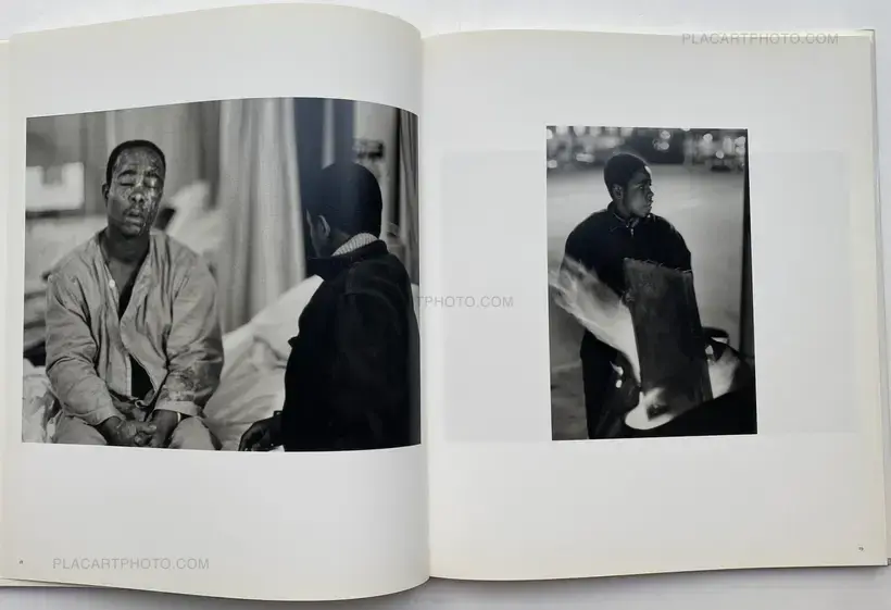 Gordon Parks – Gordon Parks A Harlem Family 1967