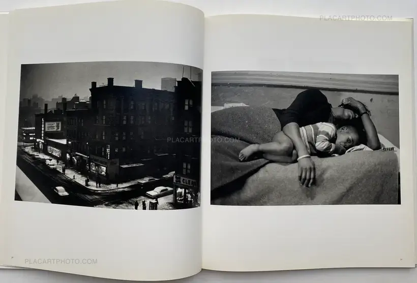 Gordon Parks – Gordon Parks A Harlem Family 1967